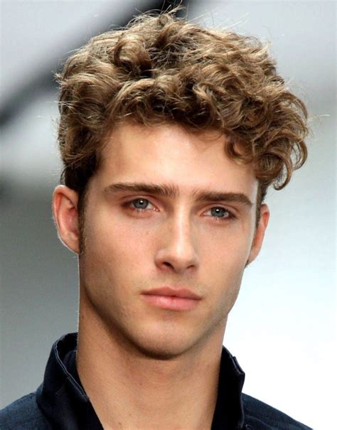 teenage male hairstyles